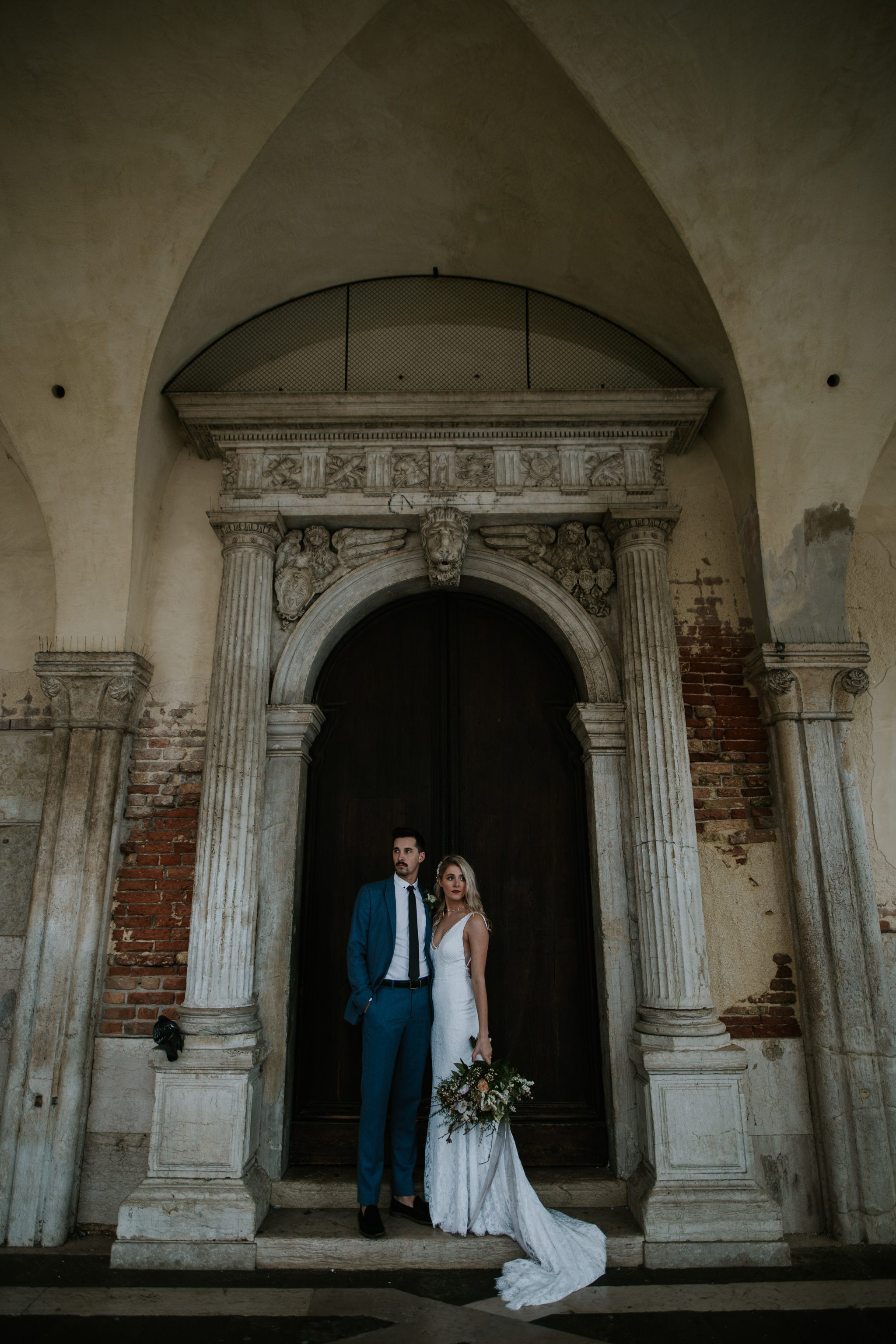 wedding planning Venice My Secret Italy