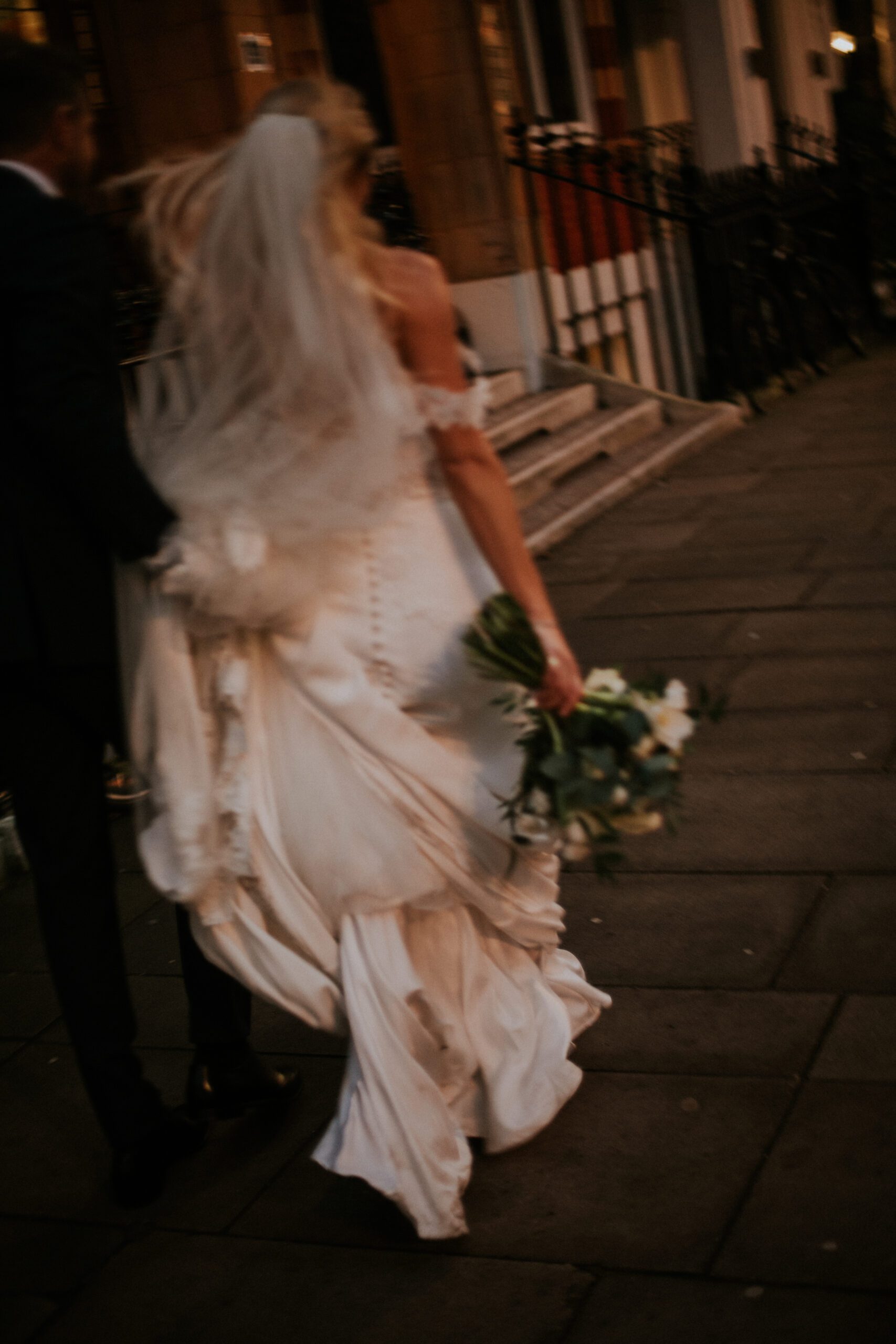 Old Marylebone Town Hall wedding photography