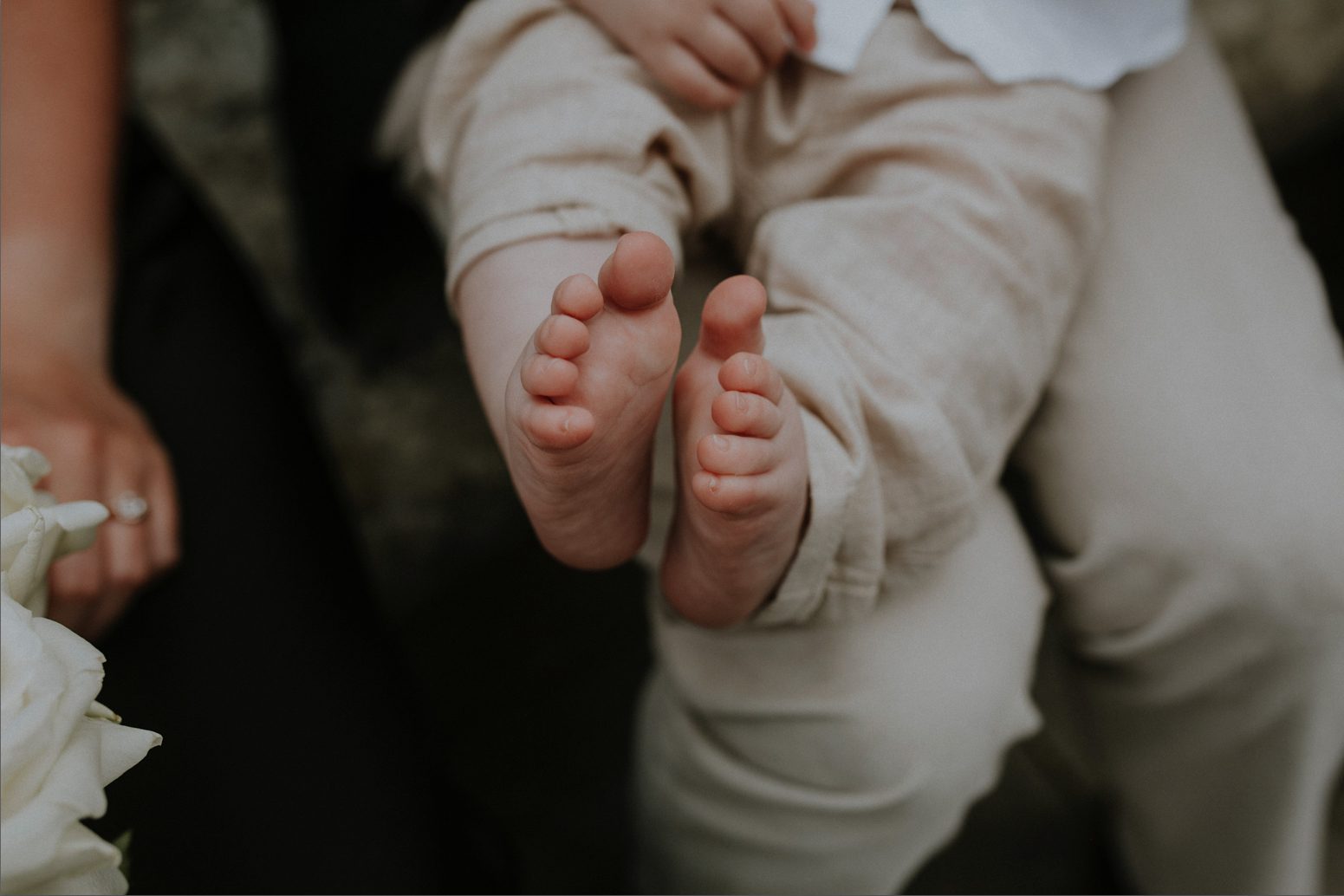 Bryanston School wedding