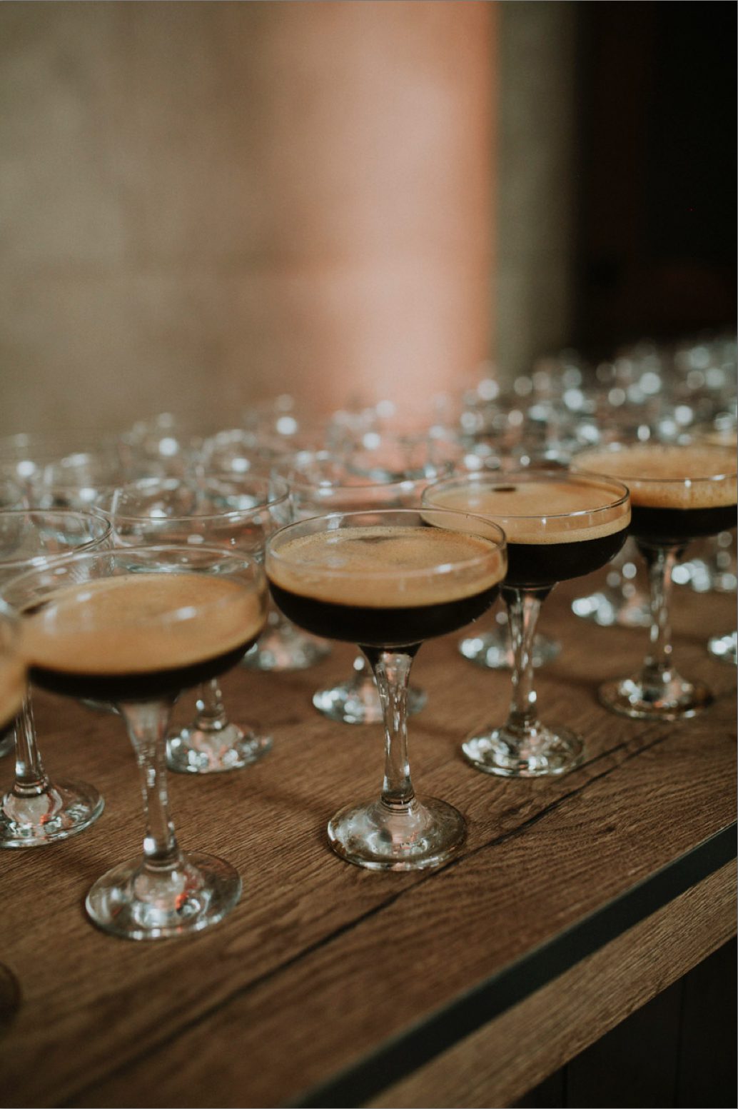 Bryanston School wedding