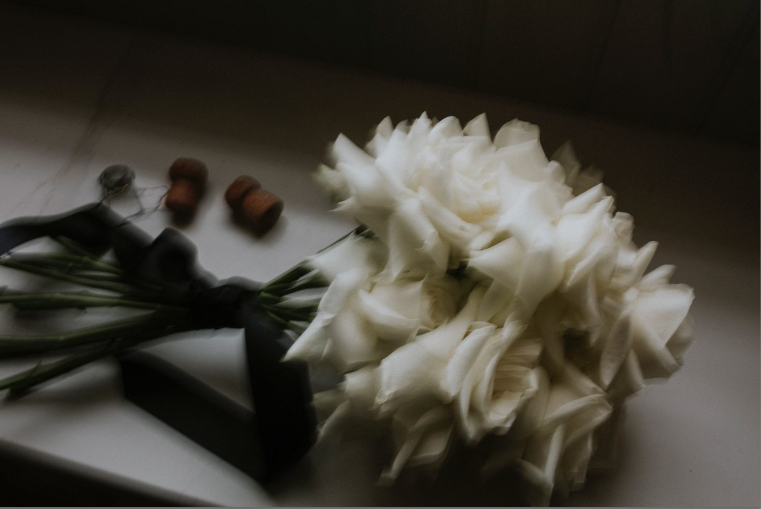 Bryanston School wedding