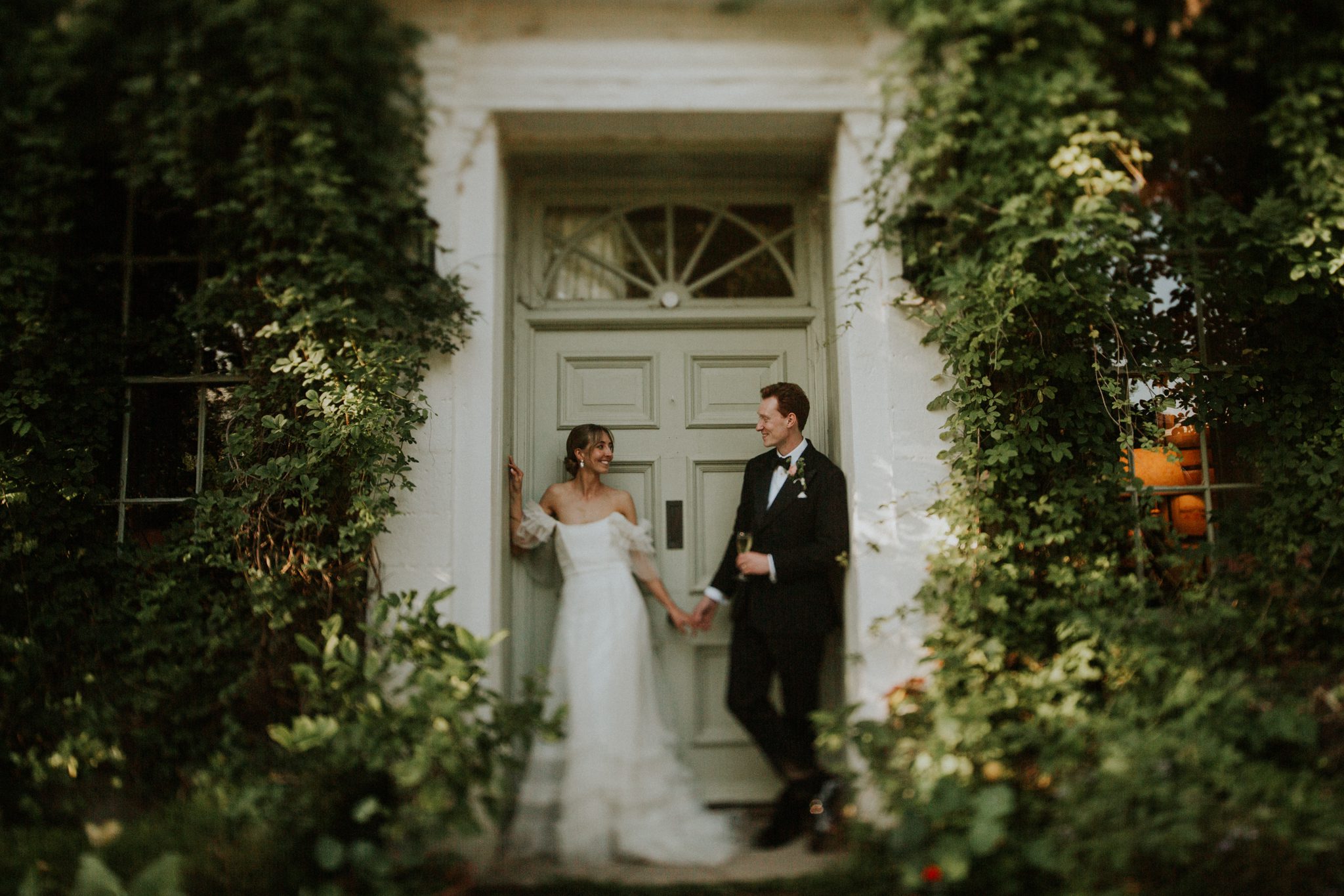 Great Ambrook wedding photography at The Lost Music Room